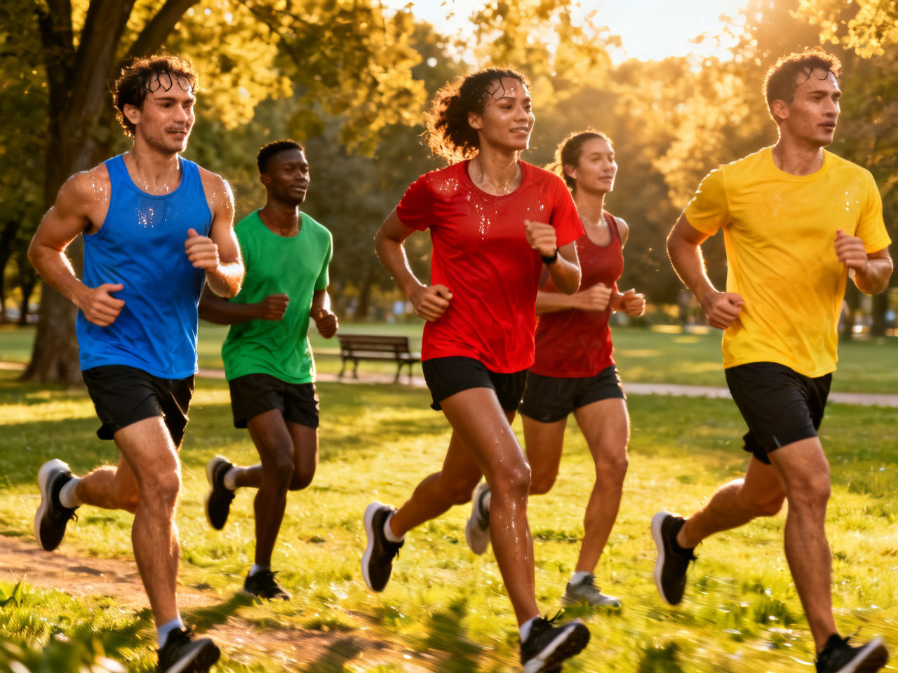 Meditation and mindfulness practice in nature