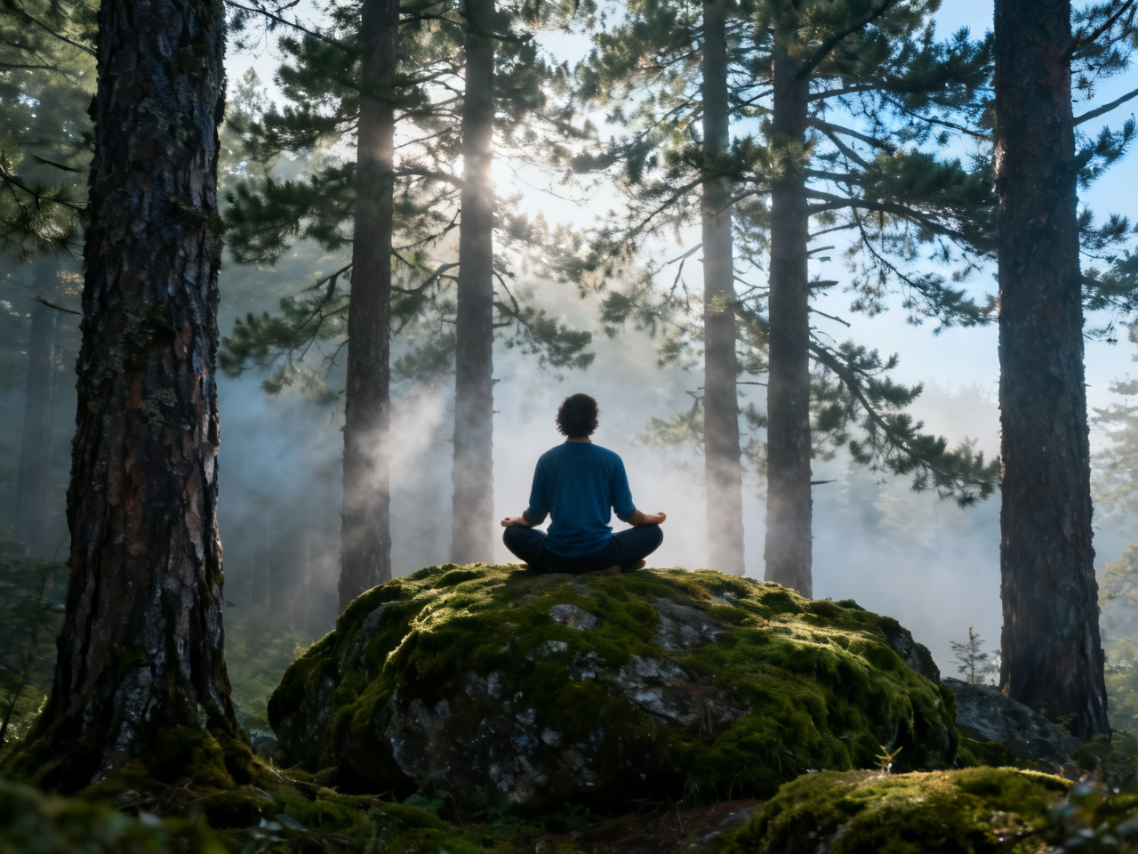 Physical exercise and active lifestyle